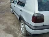 Volkswagen Golf 1996 годаүшін1 500 000 тг. в Караганда – фото 2