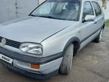 Volkswagen Golf 1996 годаүшін1 500 000 тг. в Караганда – фото 4