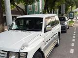 Mitsubishi Pajero 1997 года за 3 600 000 тг. в Алматы