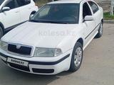 Skoda Octavia 2008 года за 3 000 000 тг. в Алматы – фото 2