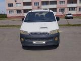 Hyundai Starex 2002 годаүшін2 200 000 тг. в Алматы