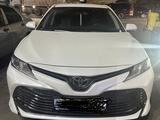 Toyota Camry 2020 годаүшін12 500 000 тг. в Алматы – фото 2
