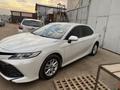 Toyota Camry 2020 года за 12 500 000 тг. в Алматы