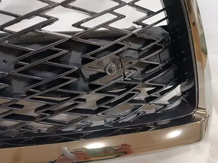 Решетка в сборе РХ RX LEXUS 2018- за 135 000 тг. в Астана – фото 2