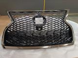 Решетка в сборе РХ RX LEXUS 2018-үшін135 000 тг. в Астана