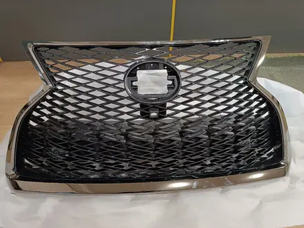 Решетка в сборе РХ RX LEXUS 2018- за 135 000 тг. в Астана