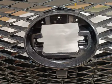 Решетка в сборе РХ RX LEXUS 2018- за 135 000 тг. в Астана – фото 5