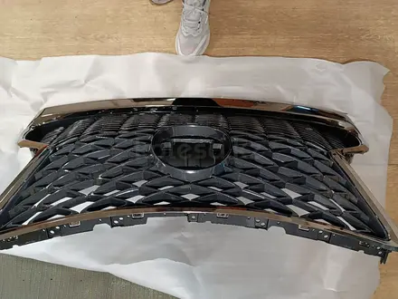 Решетка в сборе РХ RX LEXUS 2018- за 135 000 тг. в Астана – фото 6