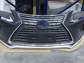 Решетка в сборе РХ RX LEXUS 2018-үшін135 000 тг. в Астана – фото 9