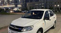 ВАЗ (Lada) Granta 2190 2014 года за 2 995 000 тг. в Астана
