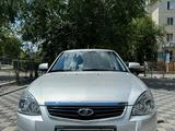 ВАЗ (Lada) Priora 2170 2014 года за 2 900 000 тг. в Алматы – фото 4