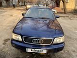 Audi A6 1994 годаүшін2 000 000 тг. в Талдыкорган