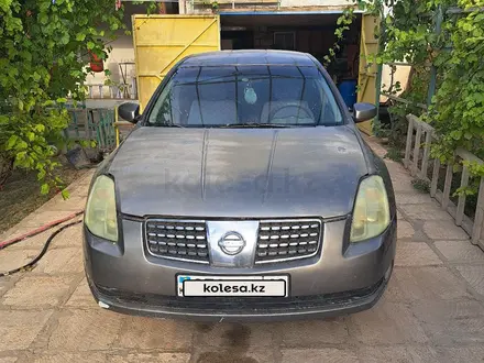 Nissan Maxima 2005 года за 2 500 000 тг. в Актау