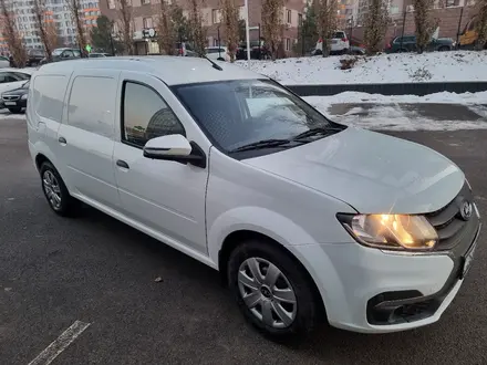 ВАЗ (Lada) Largus (фургон) 2021 года за 7 800 000 тг. в Алматы – фото 11