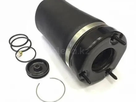 Пневма новая W164 X164 ML GL. В Алматы за 60 000 тг. в Алматы