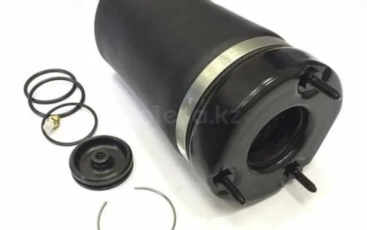 Пневма новая W164 X164 ML GL. В Алматы за 60 000 тг. в Алматы