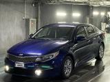 Kia Optima 2017 года за 5 000 000 тг. в Алматы