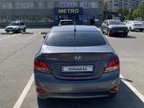 Hyundai Solaris 2011 годаүшін4 400 000 тг. в Алматы – фото 3