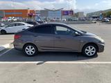 Hyundai Solaris 2011 годаүшін4 400 000 тг. в Алматы – фото 4