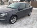 ВАЗ (Lada) Granta 2190 2019 годаүшін5 450 000 тг. в Экибастуз – фото 2