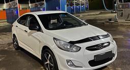 Hyundai Accent 2014 годаfor4 100 000 тг. в Экибастуз – фото 2