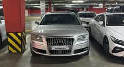 Audi A8 2005 года за 3 900 000 тг. в Алматы