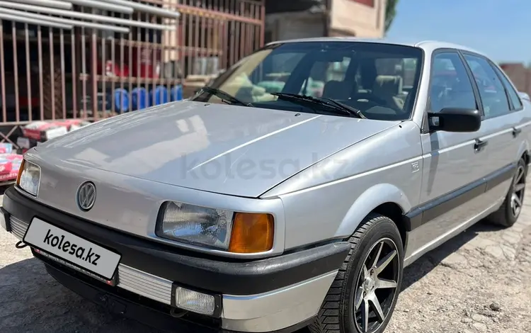 Volkswagen Passat 1988 года за 1 500 000 тг. в Туркестан