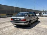 Volkswagen Passat 1988 годаүшін1 500 000 тг. в Туркестан – фото 3