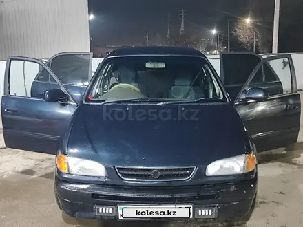 Toyota Corolla 1995 года за 1 600 000 тг. в Алматы – фото 5