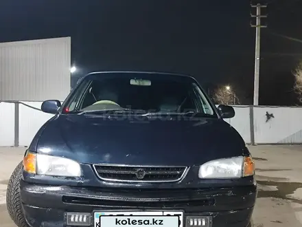 Toyota Corolla 1995 года за 1 600 000 тг. в Алматы – фото 8