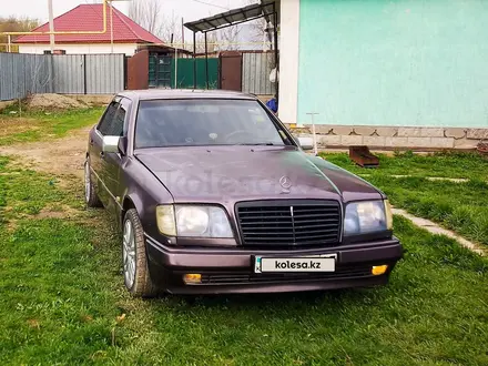 Mercedes-Benz E 280 1995 года за 2 100 000 тг. в Алматы – фото 3