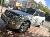 Toyota Land Cruiser 2005 года за 11 000 000 тг. в Кызылорда – фото 2