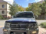 Toyota Land Cruiser 2005 года за 11 000 000 тг. в Кызылорда – фото 3