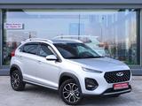 Chery Tiggo 2 2023 года за 5 790 000 тг. в Астана – фото 3