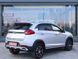 Chery Tiggo 2 2023 года за 5 790 000 тг. в Астана – фото 5