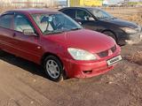 Mitsubishi Lancer 2008 года за 2 100 000 тг. в Астана