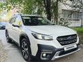 Subaru Outback 2022 года за 17 900 000 тг. в Усть-Каменогорск – фото 3