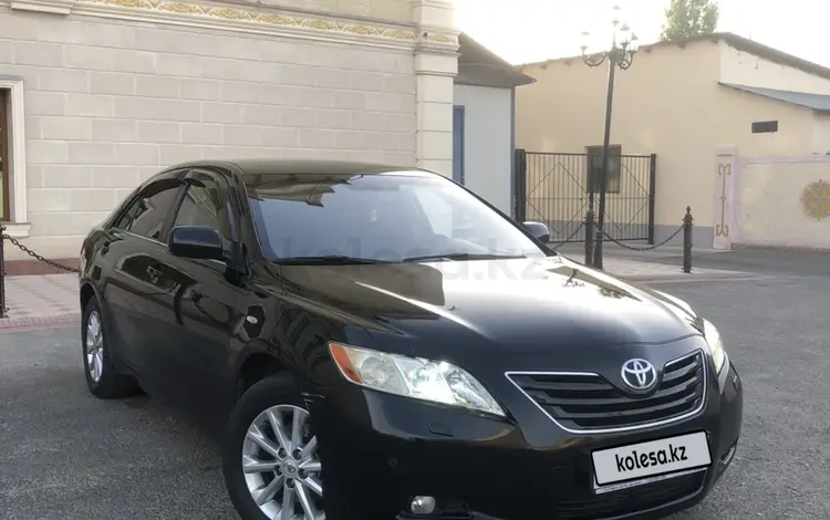 Toyota Camry 2006 года за 6 300 000 тг. в Шымкент