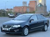 Volkswagen Passat 2008 годаүшін5 800 000 тг. в Астана – фото 3