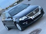 Volkswagen Passat 2008 годаүшін5 800 000 тг. в Астана – фото 2