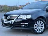 Volkswagen Passat 2008 годаүшін5 800 000 тг. в Астана – фото 4