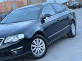 Volkswagen Passat 2008 годаүшін5 800 000 тг. в Астана – фото 5