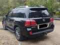 Lexus LX 570 2008 года за 17 700 000 тг. в Алматы – фото 2