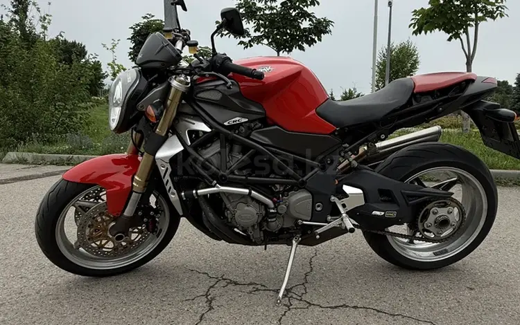 MV Agusta  Brutale 750 2004 года за 6 000 000 тг. в Алматы