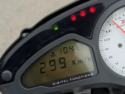 MV Agusta  Brutale 750 2004 года за 6 000 000 тг. в Алматы – фото 11