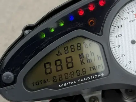 MV Agusta  Brutale 750 2004 года за 6 000 000 тг. в Алматы – фото 12