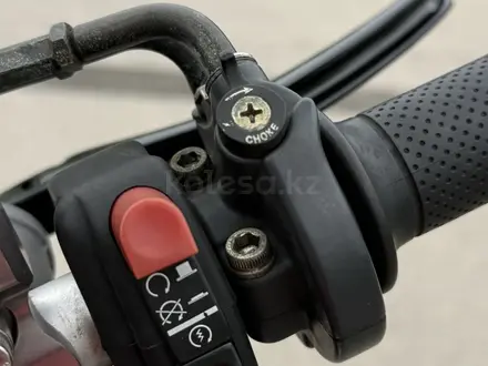 MV Agusta  Brutale 750 2004 года за 6 000 000 тг. в Алматы – фото 14