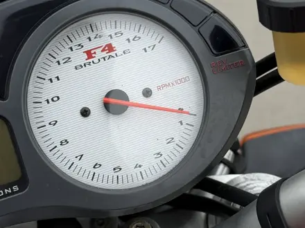 MV Agusta  Brutale 750 2004 года за 6 000 000 тг. в Алматы – фото 13