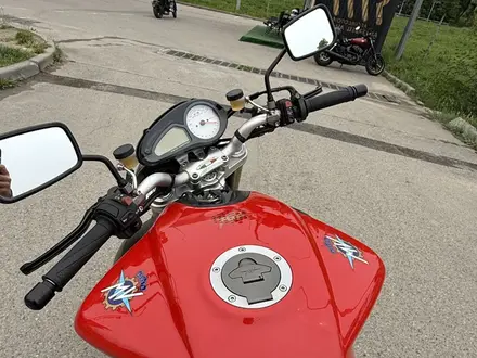 MV Agusta  Brutale 750 2004 года за 6 000 000 тг. в Алматы – фото 16