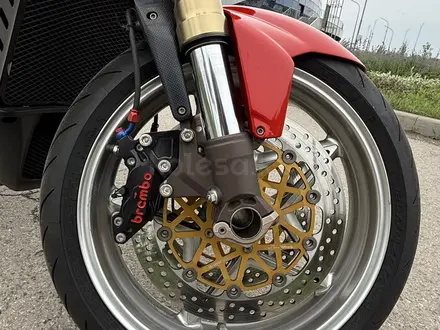 MV Agusta  Brutale 750 2004 года за 6 000 000 тг. в Алматы – фото 19